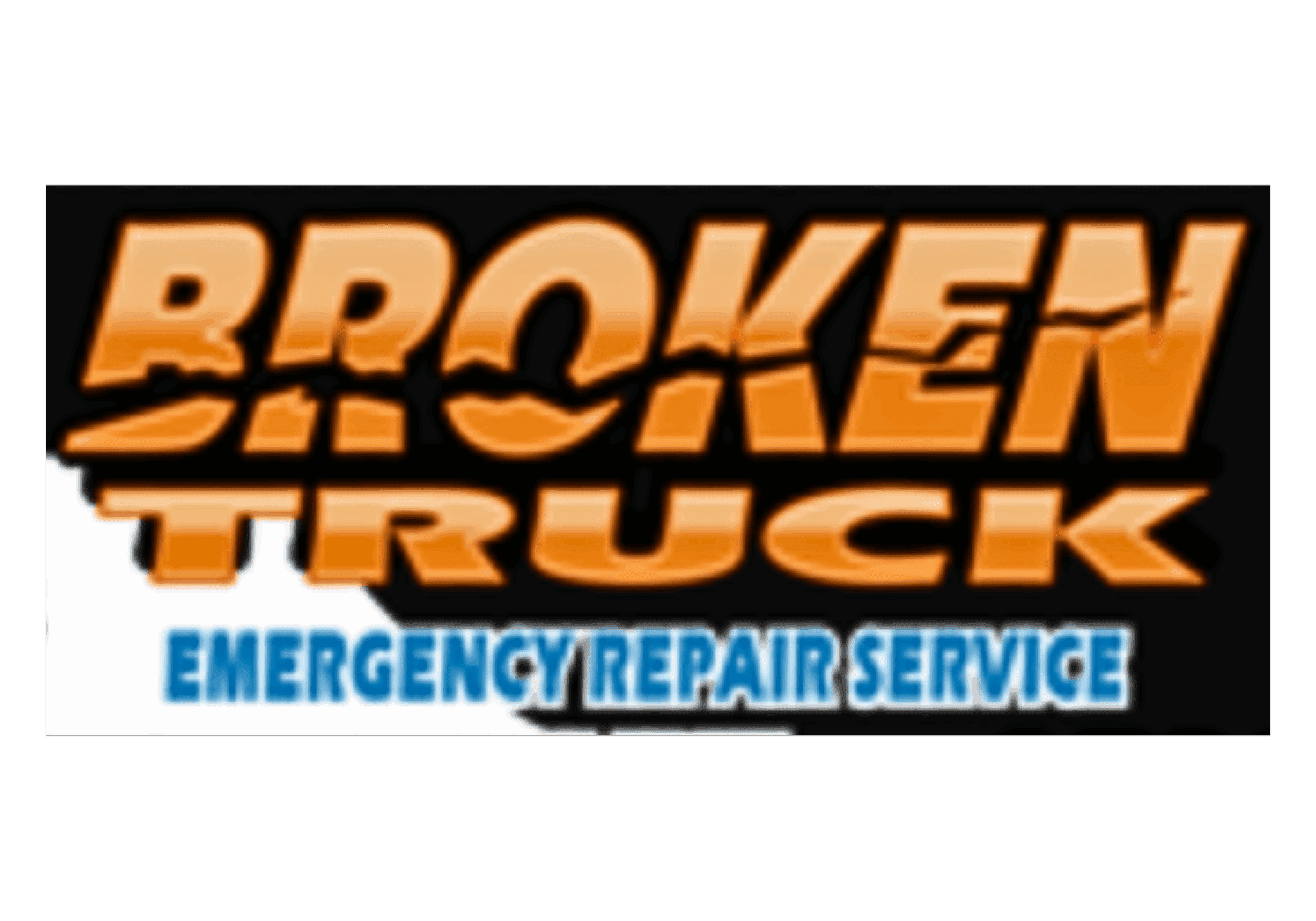 Broken Truck Emergency Repair Service (1)